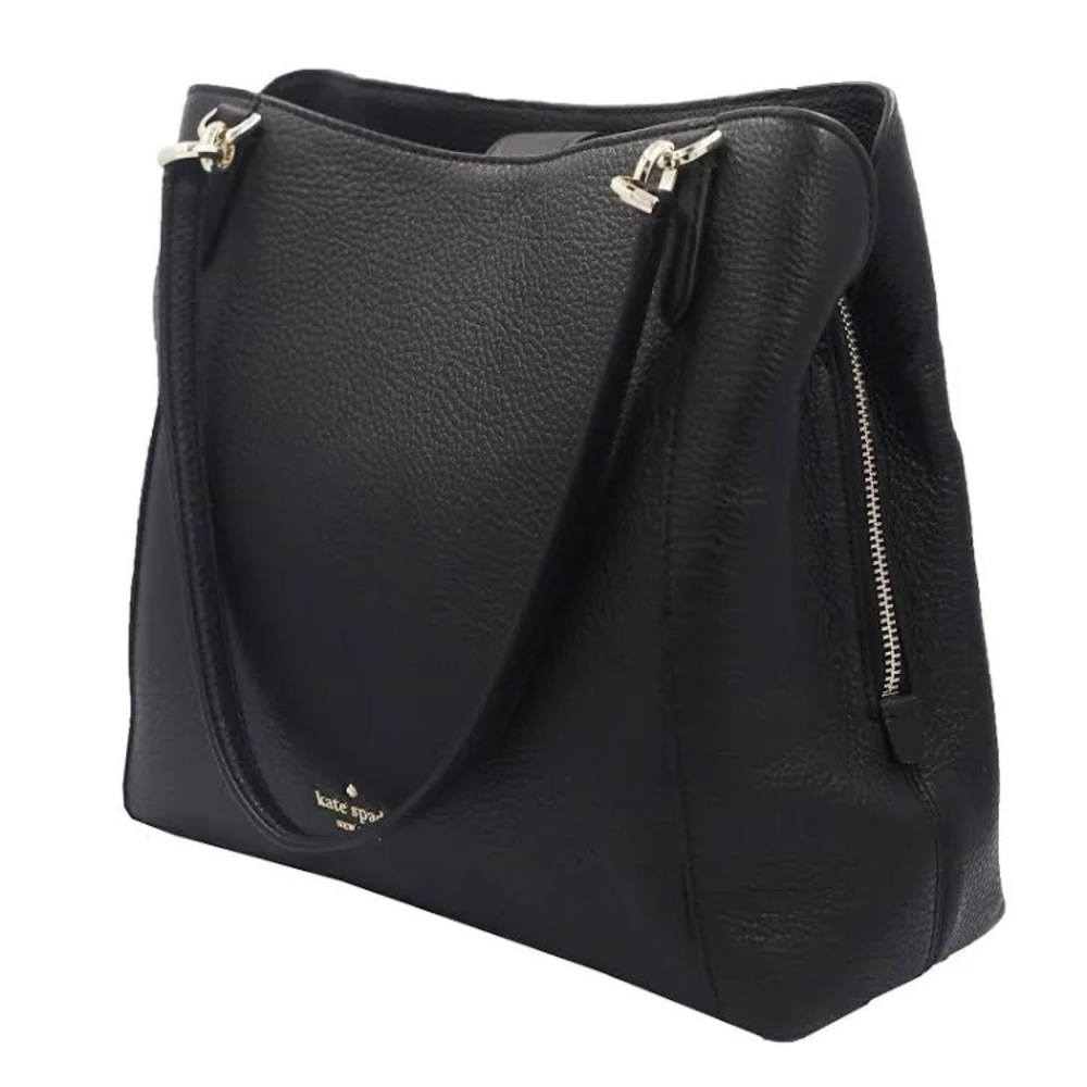 Kate Spade New York Jackson Medium Triple Compartment Shoulder Bag
